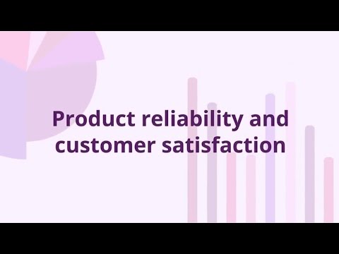 Is a minimum viable product really enough to satisfy customers? Not quite, according to our Customer Satisfaction Research Study with 2,400 U.S. consumers. Is a minimum viable product really enough to satisfy customers? Not quite, according to our Customer Satisfaction Research Study with 2,400 U.S. consumers.