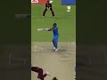 Trademark MS Dhoni with the upper-cut six 😲 #cricket #cricketshorts #ytshorts(International Cricket Council) - 00:10 min - News - Video