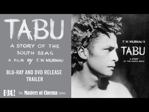 Tabu, a Story of the South Seas'
