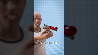 Can A Finger Block A Gun? 🤔