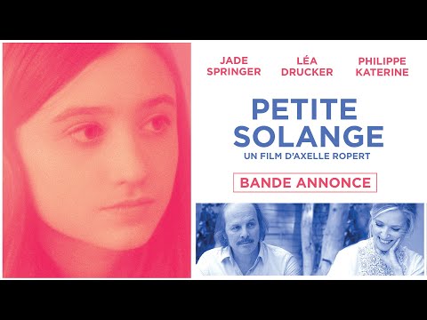 Petite Solange'