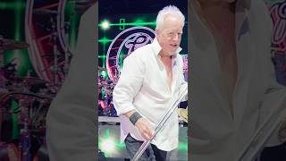 Chicago: Live in Lincoln, Nebraska 06/17/2025; Feelin' Stronger Every Day