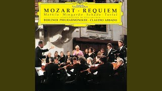 Requiem in D Minor, K. 626 : 3. Sequentia: Dies irae (Live)