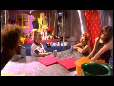 Spice World'