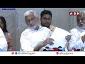 🔴LIVE: YSRCP MP Vijaysai Reddy Press Meet LIVE | ABN Telugu  - 00:00 min - News - Video