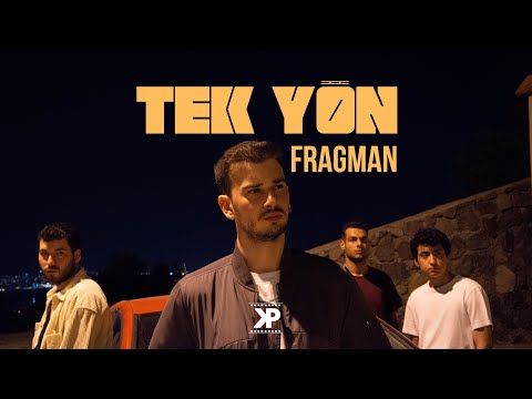 Tek Yön'