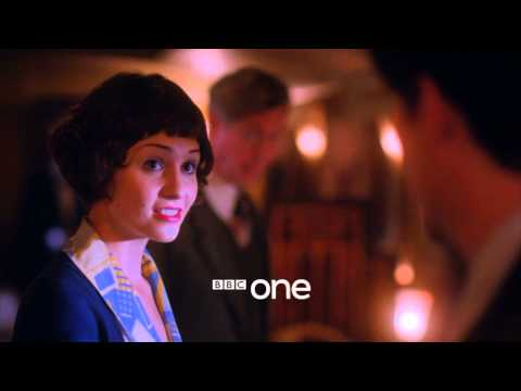 The Lady Vanishes'