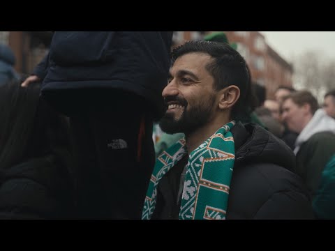 HOME: The Story of Zak Moradi'