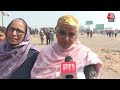 Farmers Protest Latest News: आंदोलन में हिस्सा लेनी पहुंची महिलाएं बोलीं- अपना हक़ लेने आए हैं  - 04:43 min - News - Video