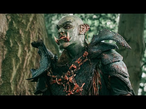Warchief'