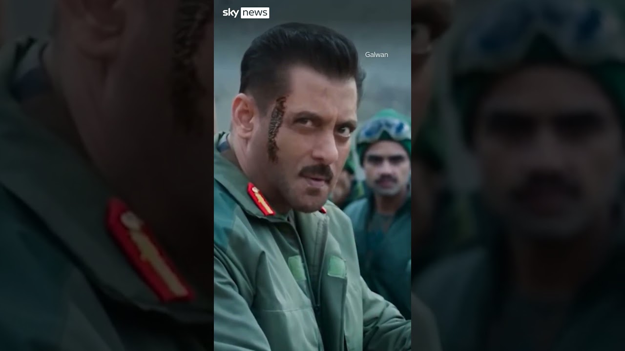 'Worst-kept secret': Deadly affair between Bollywood and the mafia