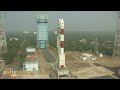 Launch of PSLV-C58/XPoSat Mission from Satish Dhawan Space Centre (SDSC) SHAR, Sriharikota  - 01:08:22 min - News - Video