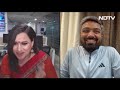 Manish Kashyap NDTV Exclusive: BJP में शामिल होने के बाद YouTuber मनीष कश्यप क्या है प्लान? | Bihar - 17:24 min - News - Video