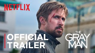 The Gray Man Movie (2022) Trailer