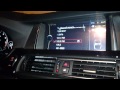 BMW 5 series БМВ 5 серии (2013-2015 г) F10-F11 магнитола Unison мультимедиа навигация тв интернет