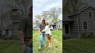 Part 1 of Renovating our first home in Nashville TN! #homerenovation #fixerupper #houserenovation