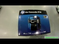 Видеорегистратор Hewlett-Packard f210 (Blue/Black) с GPS