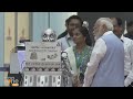LIVE: PM Modi attends the inauguration of various projects in Thiruvananthapuram, Kerala  - 00:00 min - News - Video