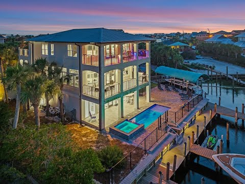 Property video