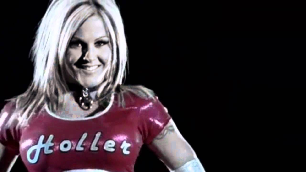 TNA IMPACT WRESTLING Velvet Sky Studio Tron Widescreen YouTube