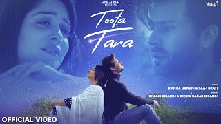 TOOTA TARA – Nikhita Gandhi & Saaj Bhatt ft Shoaib Ibrahim & Dipika Kakar Ibrahim Video HD