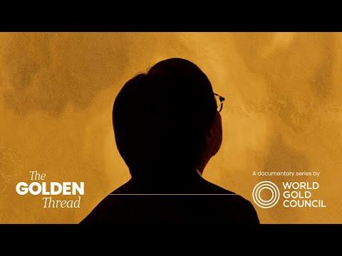 The Golden Thread'