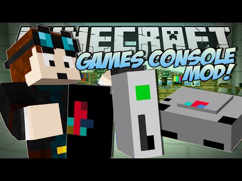 stickman dantdm games MOD GAMES Minecraft (Xbox, CONSOLE  Mod Playstation & More!)