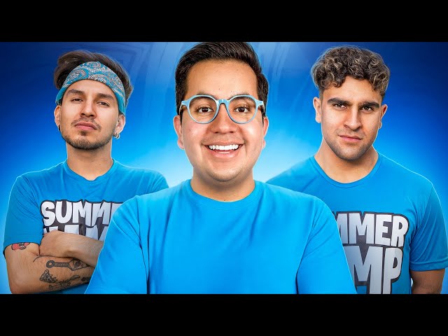 EL SERÁ EL NUEVO CAPITÁN DE DELFINES EN EL SUMMER KAMP