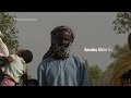 How pastoralists in Senegal are feeling the impact of climate change | The Protein Problem  - 02:16 min - News - Video