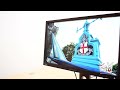 PC Garage - Video Review Monitor LED BenQ BL2420U