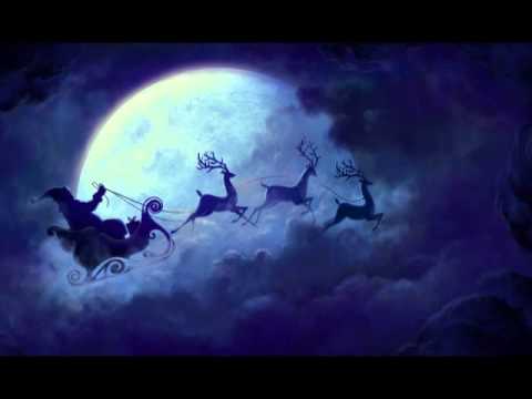 Ho Ho Ho Santa Claus - Christmas Sound Effect