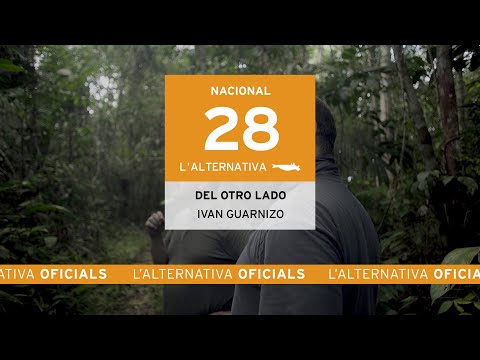Del otro lado'