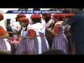 School girls, Brahma Kumaris tie rakhi to Governor