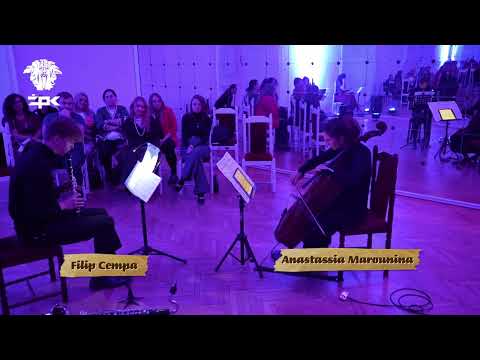 I Festiwal Muzyki Polskich Kompozytorek