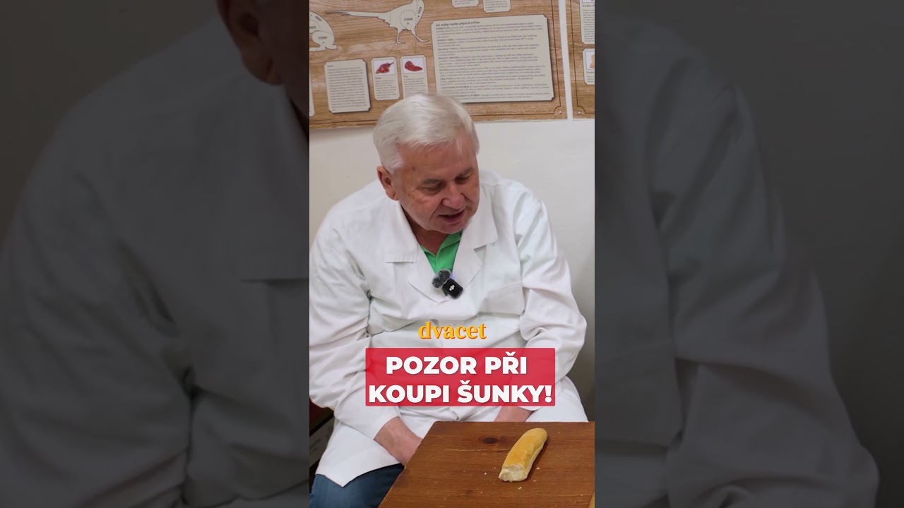 Pozor na trik u prémiové šunky: méně gramů, stejná cena