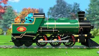 Cam a Leon 38 - vlik