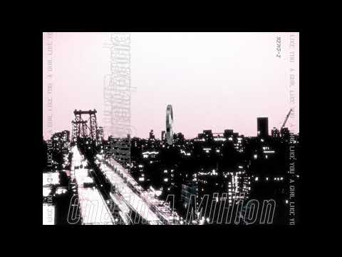 Aaliyah feat. Treach - A Girl Like You (Visualizer)