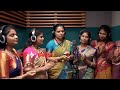 Trending: Kalvakuntla Kavitha sings Bathukamma Song 2023