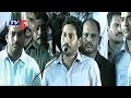 Jagan speaks at Yuva Bheri in Kakinada; Special status to AP