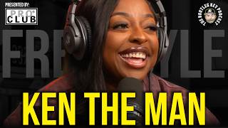 KenTheMan Goes Off in New Freestyle — Shots Fired at Sean?? 👀