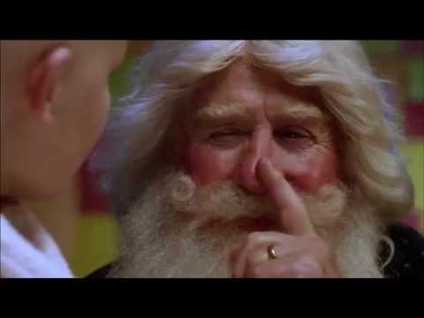 Defending Santa'