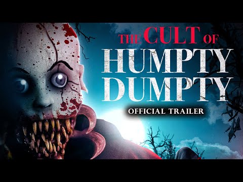 Curse of Humpty Dumpty 2'