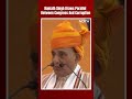 Rajnath Singh Draws Parallel Between Congress And Corruption: “Hum Bane Tum Bane Ek Dooje Ke Liye…”  - 00:52 min - News - Video