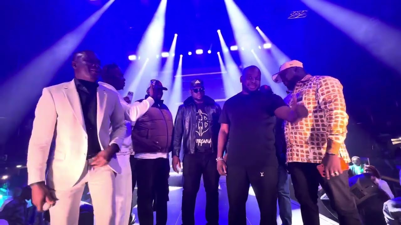 Conakry nouvelles Habib Fatako 24-25 décembre 2025