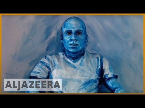 Incredible pop-out painter