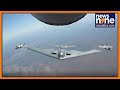 File Footage: US B-2 Bombers Used in Iran Nuclear Site Strikes | Trump Confirms | News9