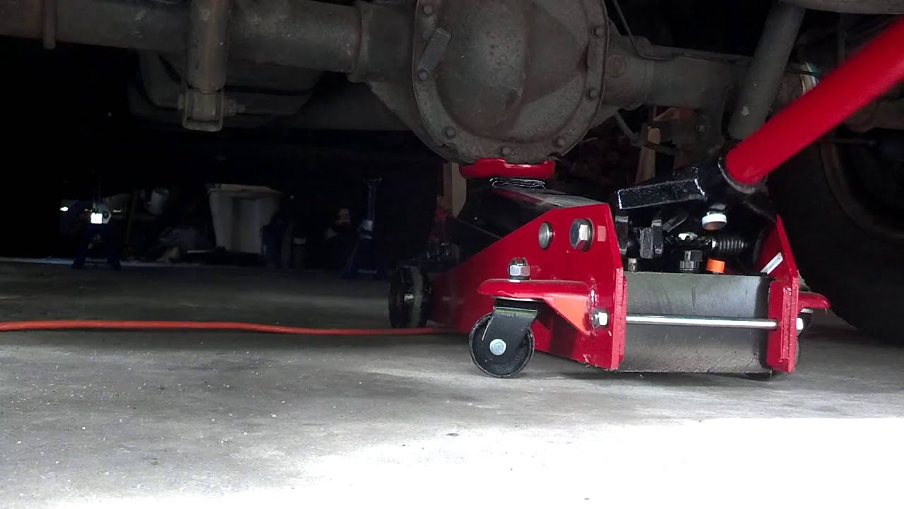 Rotate tires on ford f150 #10