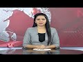 Heavy Rains To Lash Parts of Telangana for Next 2 Days  IMD Weather Update | V6 News  - 03:44 min - News - Video