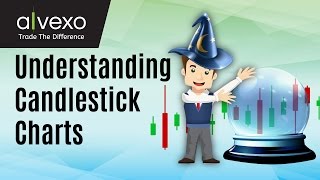 How To Read Candlestick Charts. Video