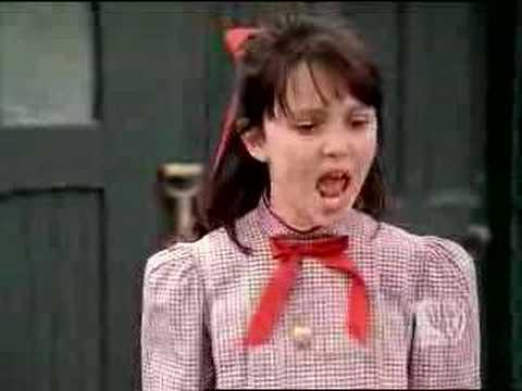 Samantha: An American Girl Holiday'